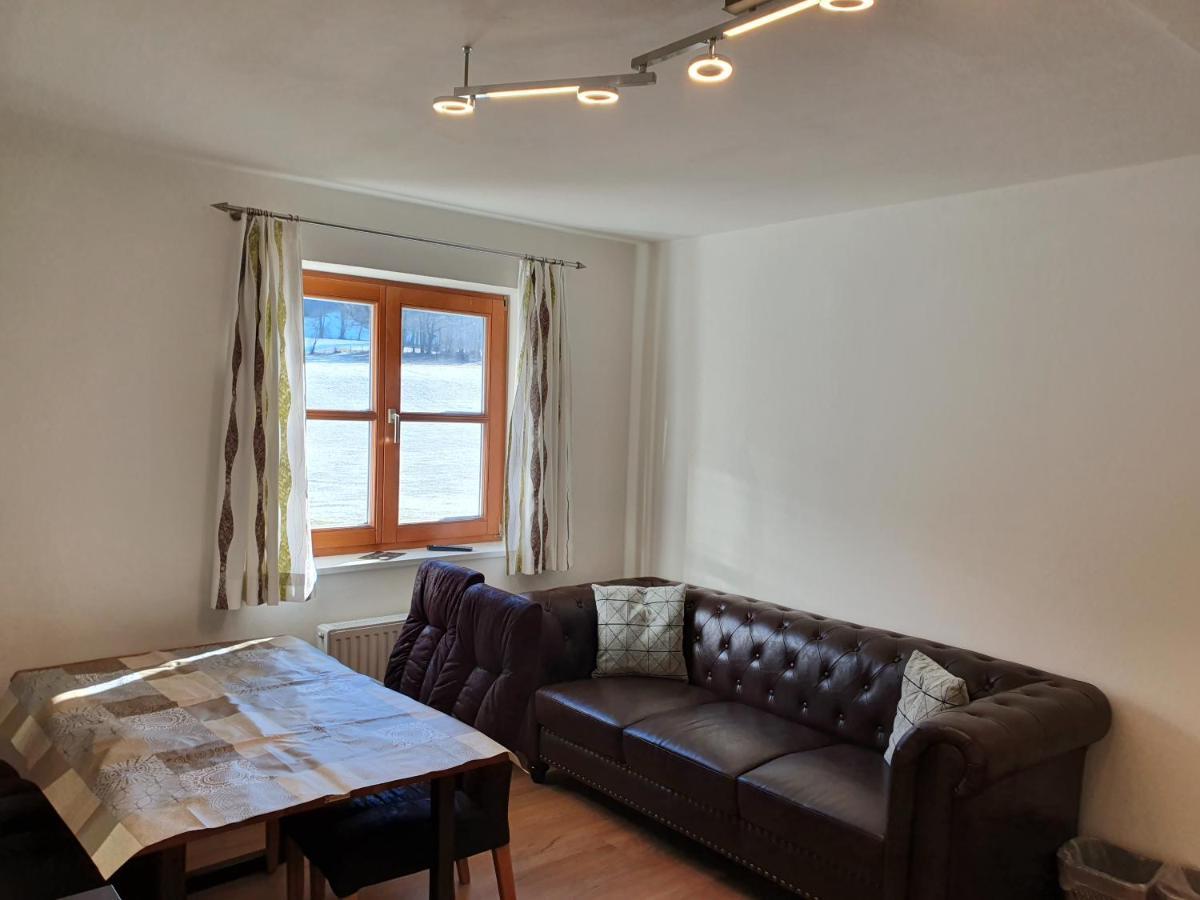 Rohrmoser Appartements Sankt Johann im Pongau Exterior foto