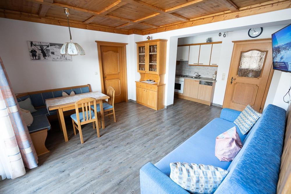 Rohrmoser Appartements Sankt Johann im Pongau Exterior foto