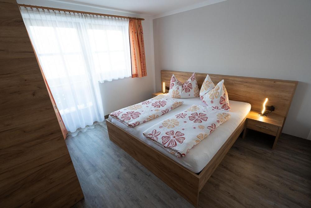 Rohrmoser Appartements Sankt Johann im Pongau Exterior foto